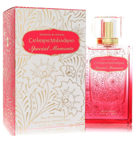 Special Moments  Catherine Malandrino, Eau De Parfum Spray 100 ml