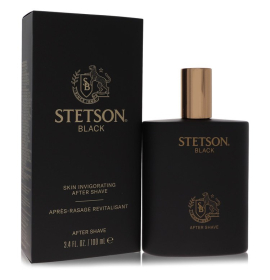 Stetson Black  Coty, After Shave 100 ml