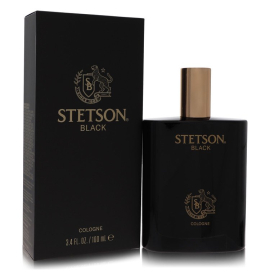 Stetson Black  Coty, Cologne Spray 100 ml