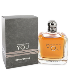 Stronger With You  Giorgio Armani, Eau De Toilette Spray 151 ml