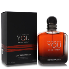 Stronger With You Absolutely  Giorgio Armani, Eau De Parfum Spray 100 ml