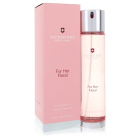 Swiss Army Floral  Victorinox, Eau De Toilette Spray 100 ml