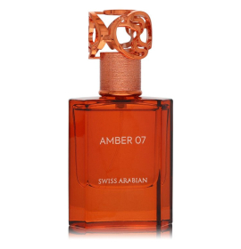 Swiss Arabian Amber 07  Swiss Arabian, Eau De Parfum Spray (Unisex Unboxed) 50 ml