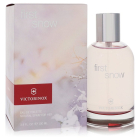 Swiss Army First Snow  Victorinox, Eau De Toilette Spray 100 ml