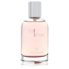 Swiss Army First Snow  Victorinox, Eau De Toilette Spray (Unboxed) 100 ml