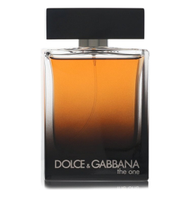 The One  Dolce & Gabbana, Eau De Parfum Spray (Tester) 100 ml