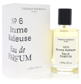 Thomas Kosmala Brume Radieuse No.6  Thomas Kosmala, Eau De Parfum Spray 100 ml