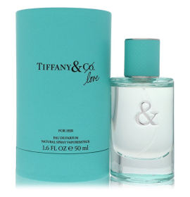 Tiffany & Love  Tiffany, Eau De Parfum Spray 50 ml