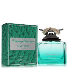 Tommy Bahama Maritime Voyage  Tommy Bahama, Eau De Cologne Spray 125 ml