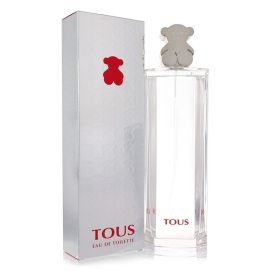 Tous  Tous, Eau De Toilette Spray 90 ml
