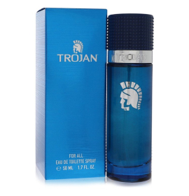 Trojan For All  Trojan, Eau De Toilette Spray (Unisex) 50 ml