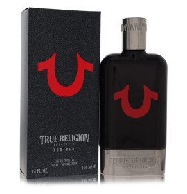 True Religion Black  True Religion, Eau De Toilette Spray 100 ml
