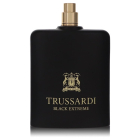 Trussardi Black Extreme  Trussardi, Eau De Toilette Spray (Tester) 100 ml
