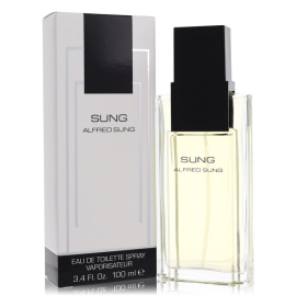 Alfred SUNG  Alfred Sung, Eau De Toilette Spray 100 ml