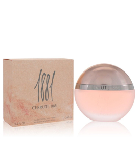 1881  Nino Cerruti, Eau De Toilette Spray 100 ml