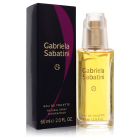 Gabriela Sabatini  Gabriela Sabatini, Eau De Toilette Spray 60 ml