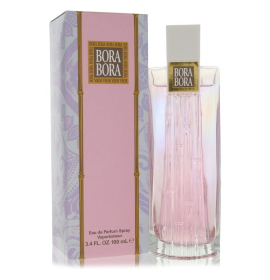 Bora Bora  Liz Claiborne, Eau De Parfum Spray 100 ml