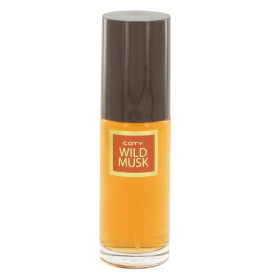 Wild Musk  Coty, Cologne Spray (unboxed) 44 ml