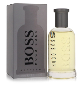 Boss No. 6  Hugo Boss, After Shave (Grey Box) 100 ml