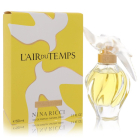 L'Air Du Temps  Nina Ricci, Eau De Parfum Spray with Bird Cap 50 ml