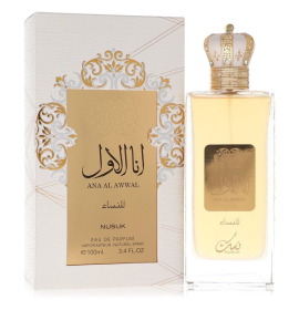 Ana Al Awwal  Nusuk, Eau De Parfum Spray 100 ml