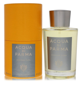 Acqua Di Parma Colonia Pura  Acqua Di Parma, Eau De Cologne Spray (Unisex) 177 ml