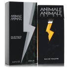 Animale Animale  Animale, Eau De Toilette Spray 200 ml