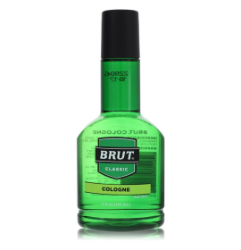 Brut  Faberge, Cologne (Plastic Bottle Unboxed) 150 ml