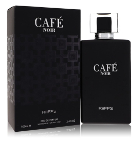 Café Noire  Riiffs, Eau De Parfum Spray 100 ml