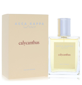 Calycanthus  Acca Kappa, Eau De Parfum Spray 100 ml