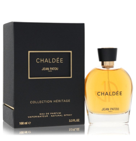 Chaldee  Jean Patou, Eau De Parfum Spray 100 ml