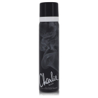 Charlie Black  Revlon, Body Fragrance Spray 75 ml