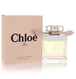 Chloe (New)  Chloe, Eau De Parfum Spray 75 ml