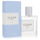 Clean Air  Clean, Eau De Parfum Spray 63 ml