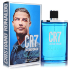 CR7 Play It Cool  Cristiano Ronaldo, Eau De Toilette Spray 100 ml