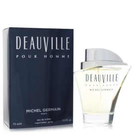 Deauville  Michel Germain, Eau De Toilette Spray 75 ml
