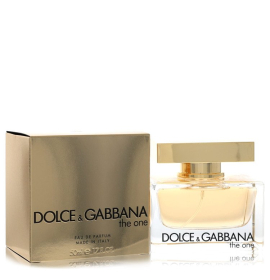 The One  Dolce & Gabbana, Eau De Parfum Spray 50 ml