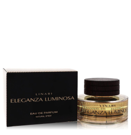 Eleganza Luminosa  Linari, Eau De Parfum Spray 100 ml