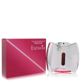 Extasia  New Brand, Eau De Parfum Spray 100 ml