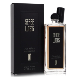 Five O'Clock Au Gingembre  Serge Lutens, Eau De Parfum Spray (Unisex) 50 ml
