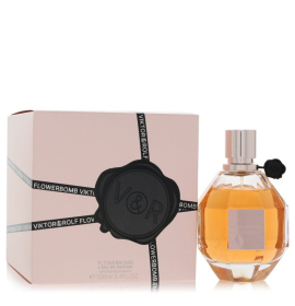 Flowerbomb  Viktor & Rolf, Eau De Parfum Spray 100 ml