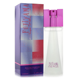 Fujiyama Deep Purple  Succes De Paris, Eau De Parfum Spray 100 ml