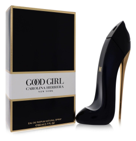 Good Girl  Carolina Herrera, Eau De Parfum Spray 80 ml