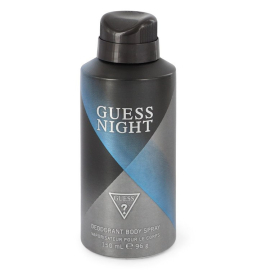 Guess Night  Guess, Deodorant Spray 150 ml