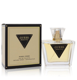 Guess Seductive  Guess, Eau De Toilette Spray 75 ml