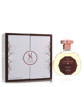 Hayari Le Paradis De L'homme  Hayari, Eau De Parfum Spray 100 ml