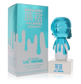 Harajuku Lovers Pop Electric Lil' Angel  Gwen Stefani, Eau De Parfum Spray 50 ml