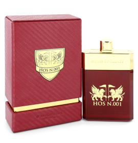 Hos N.001  House of Sillage, Eau De Parfum Spray 75 ml