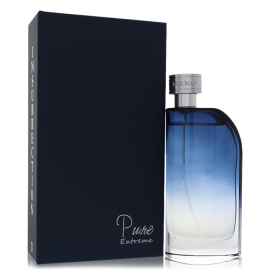 Insurrection II Pure Extreme  Reyane Tradition, Eau De Toilette Spray 90 ml