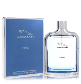 Jaguar Classic  Jaguar, Eau De Toilette Spray 100 ml